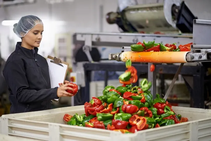 Agroalimentaire
