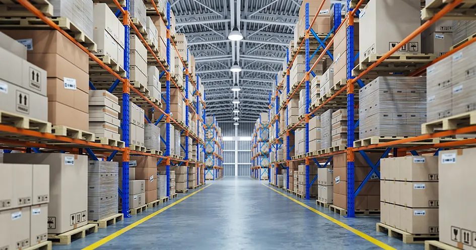 Commerce de gros