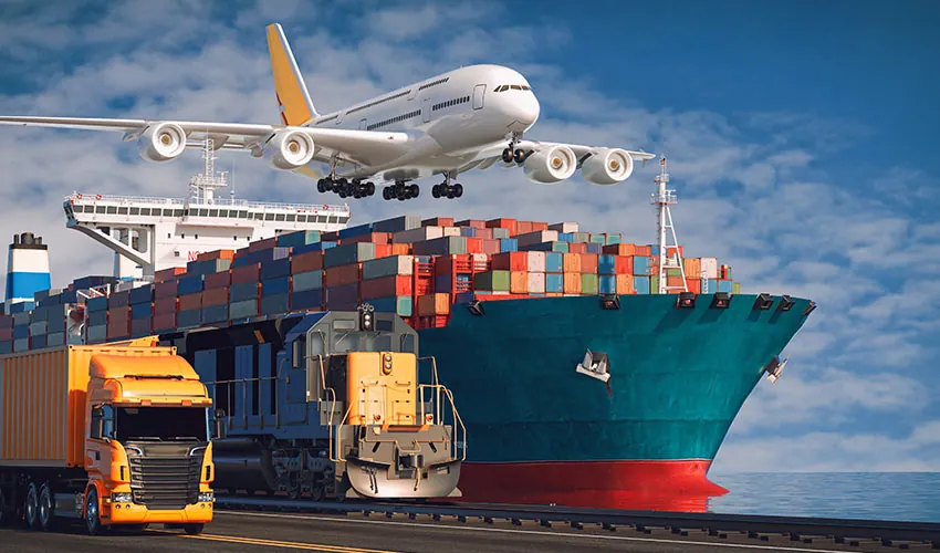 Import / export commercial