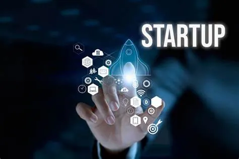 PME et start-ups